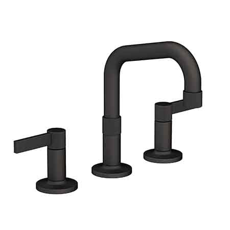 Newport Brass - Pardees Widespread Lavatory Faucet