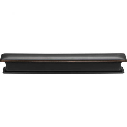Atlas Homewares - Alcott 6 5/16 Inch Center to Center Bar pull
