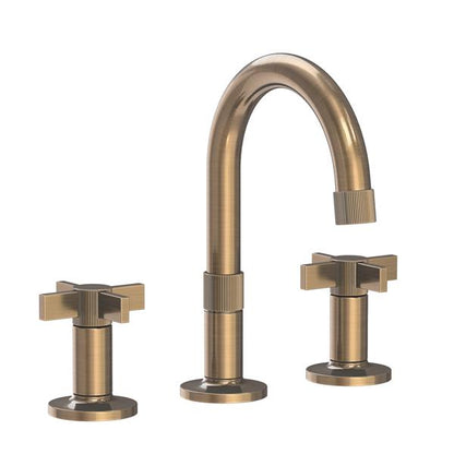 Newport Brass - Pardees Widespread Lavatory Faucet