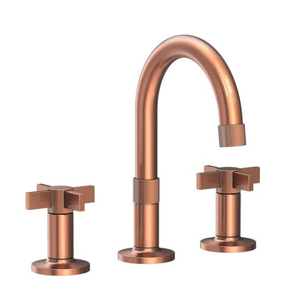 Newport Brass - Pardees Widespread Lavatory Faucet