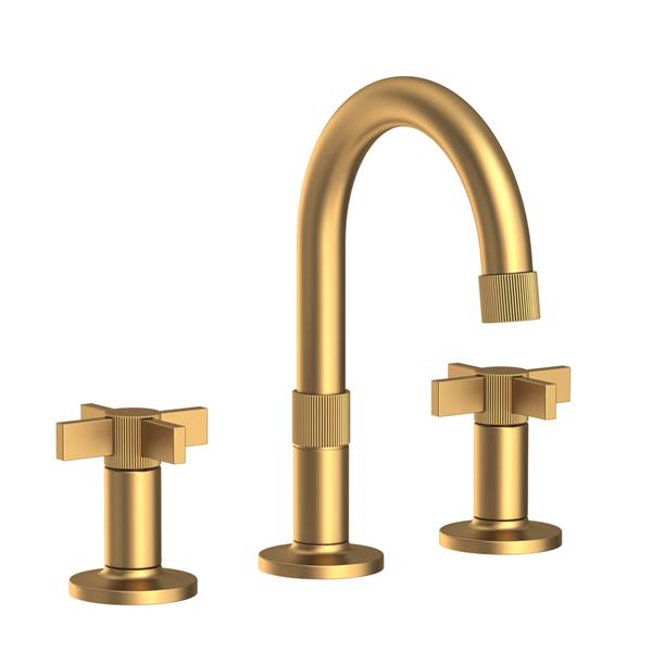 Newport Brass - Pardees Widespread Lavatory Faucet