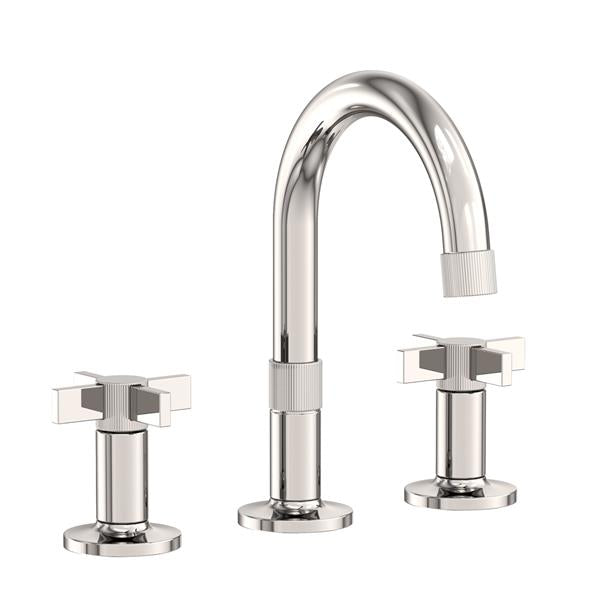 Newport Brass - Pardees Widespread Lavatory Faucet