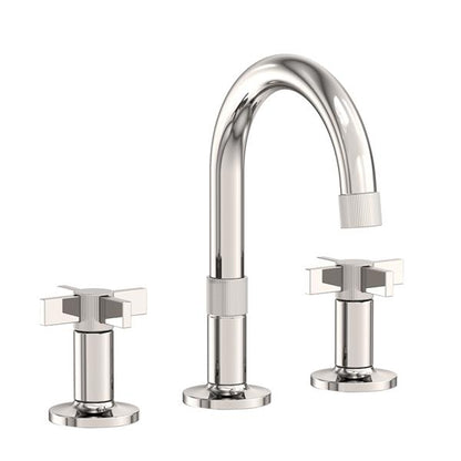 Newport Brass - Pardees Widespread Lavatory Faucet