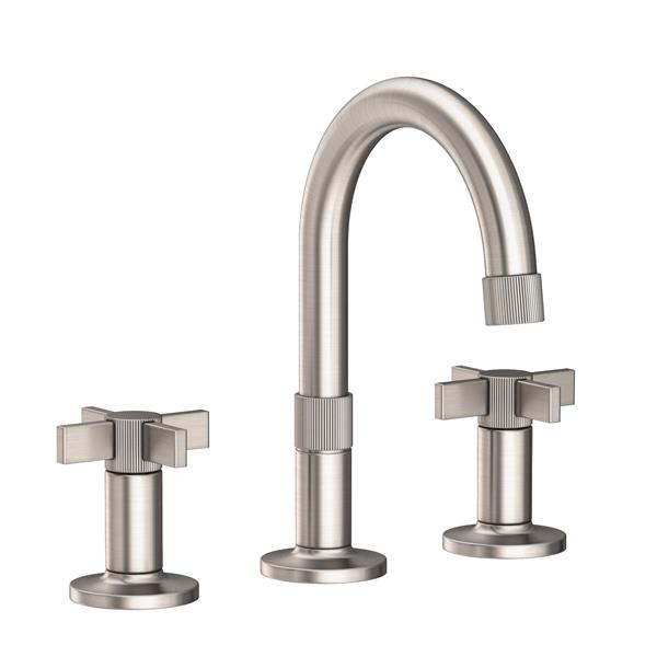 Newport Brass - Pardees Widespread Lavatory Faucet