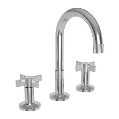 Newport Brass - Pardees Widespread Lavatory Faucet