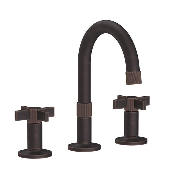 Newport Brass - Pardees Widespread Lavatory Faucet
