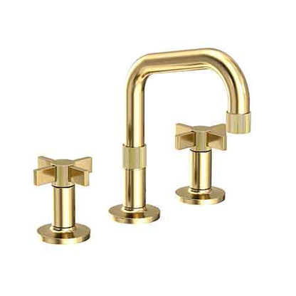 Newport Brass - Pardees Widespread Lavatory Faucet