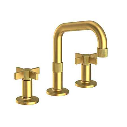 Newport Brass - Pardees Widespread Lavatory Faucet