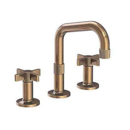 Newport Brass - Pardees Widespread Lavatory Faucet