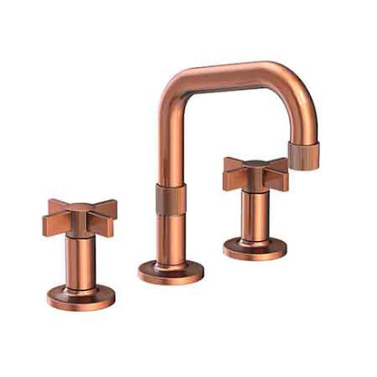 Newport Brass - Pardees Widespread Lavatory Faucet