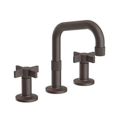 Newport Brass - Pardees Widespread Lavatory Faucet