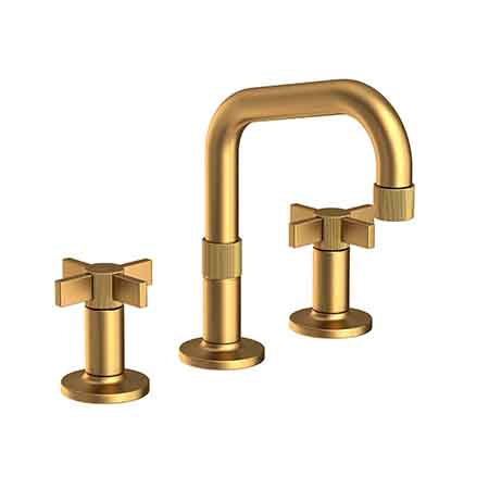Newport Brass - Pardees Widespread Lavatory Faucet