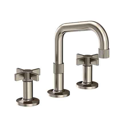 Newport Brass - Pardees Widespread Lavatory Faucet