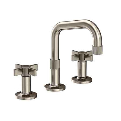 Newport Brass - Pardees Widespread Lavatory Faucet