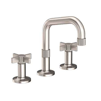 Newport Brass - Pardees Widespread Lavatory Faucet