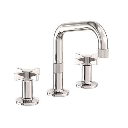 Newport Brass - Pardees Widespread Lavatory Faucet