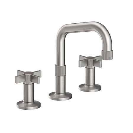 Newport Brass - Pardees Widespread Lavatory Faucet