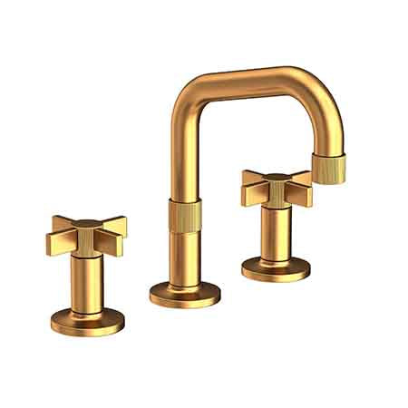 Newport Brass - Pardees Widespread Lavatory Faucet