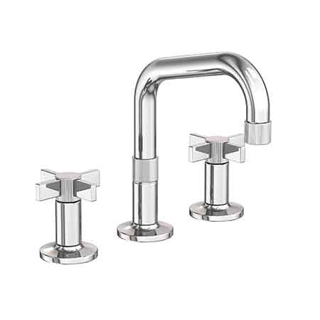Newport Brass - Pardees Widespread Lavatory Faucet