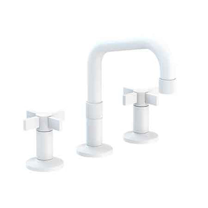 Newport Brass - Pardees Widespread Lavatory Faucet