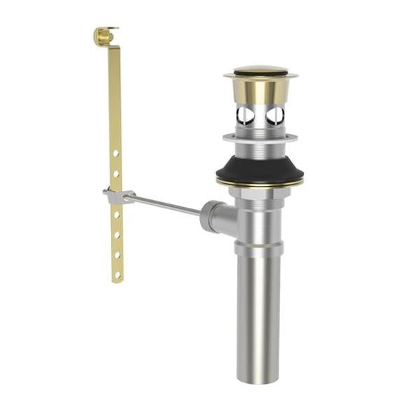 Newport Brass - Brasstech Lavatory Drain