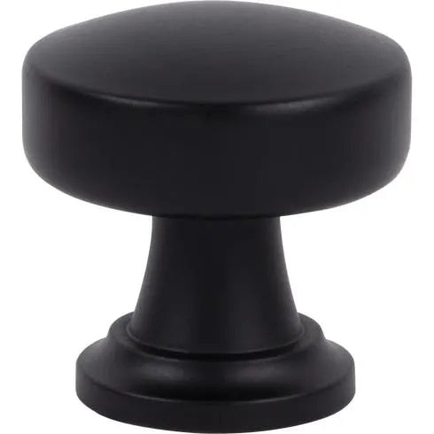 Atlas Homewares - Browning 1 1/4 Inch Diameter Round Knob