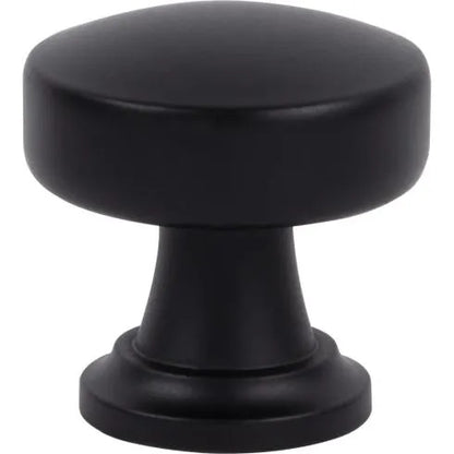 Atlas Homewares - Browning 1 1/4 Inch Diameter Round Knob