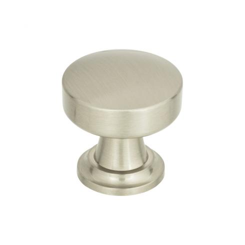 Atlas Homewares - Browning 1 1/4 Inch Diameter Round Knob