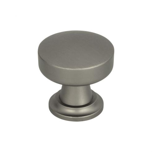 Atlas Homewares - Browning 1 1/4 Inch Diameter Round Knob