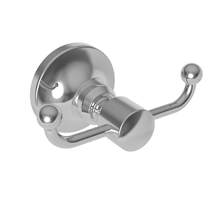 Newport Brass - Double Robe Hook
