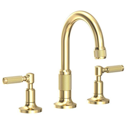 Newport Brass - Clemens Widespread Lavatory Faucet