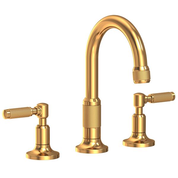 Newport Brass - Clemens Widespread Lavatory Faucet