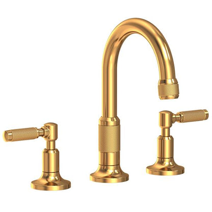 Newport Brass - Clemens Widespread Lavatory Faucet