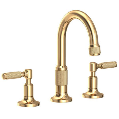 Newport Brass - Clemens Widespread Lavatory Faucet