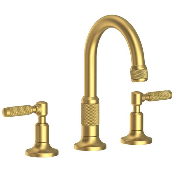 Newport Brass - Clemens Widespread Lavatory Faucet