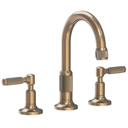 Newport Brass - Clemens Widespread Lavatory Faucet