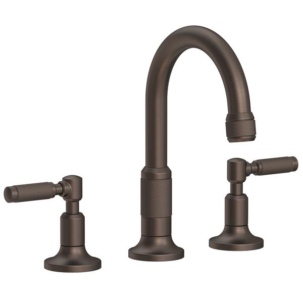Newport Brass - Clemens Widespread Lavatory Faucet