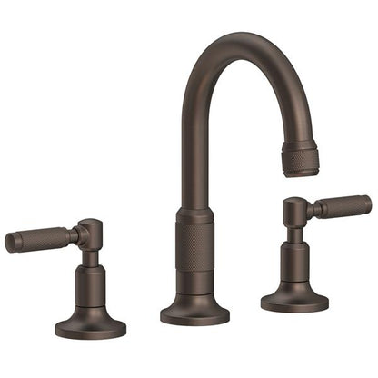 Newport Brass - Clemens Widespread Lavatory Faucet
