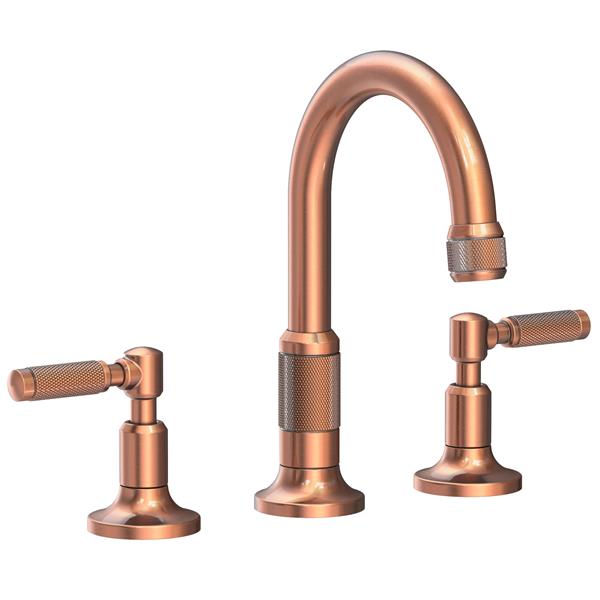 Newport Brass - Clemens Widespread Lavatory Faucet