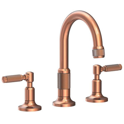 Newport Brass - Clemens Widespread Lavatory Faucet