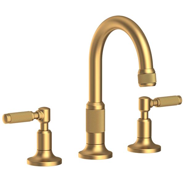 Newport Brass - Clemens Widespread Lavatory Faucet