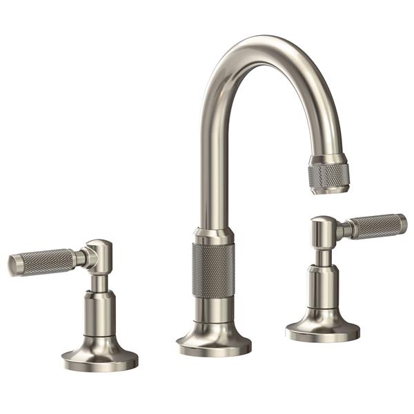Newport Brass - Clemens Widespread Lavatory Faucet