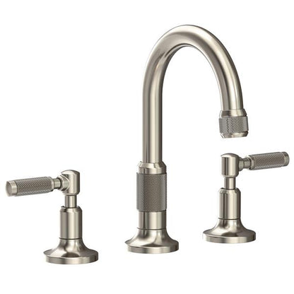 Newport Brass - Clemens Widespread Lavatory Faucet