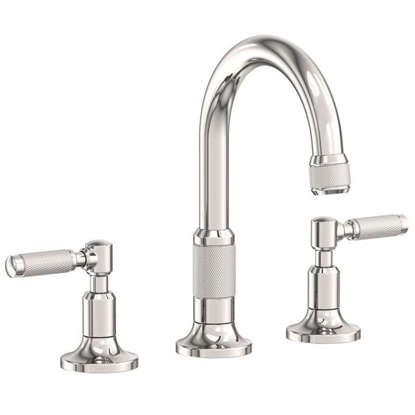 Newport Brass - Clemens Widespread Lavatory Faucet