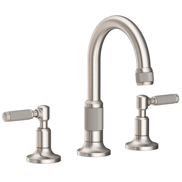 Newport Brass - Clemens Widespread Lavatory Faucet