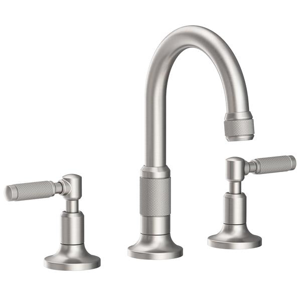 Newport Brass - Clemens Widespread Lavatory Faucet