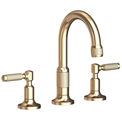 Newport Brass - Clemens Widespread Lavatory Faucet