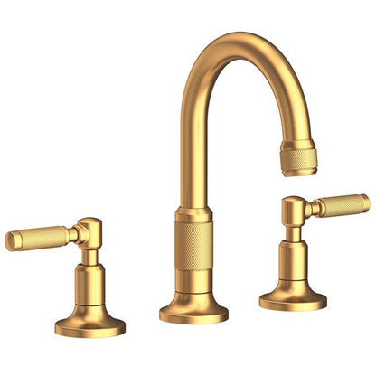 Newport Brass - Clemens Widespread Lavatory Faucet