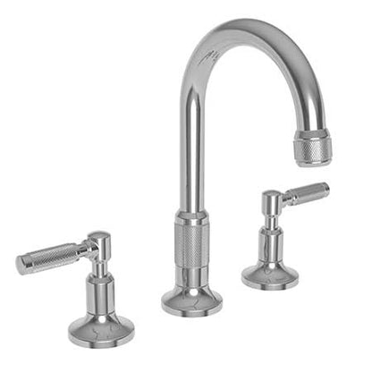 Newport Brass - Clemens Widespread Lavatory Faucet