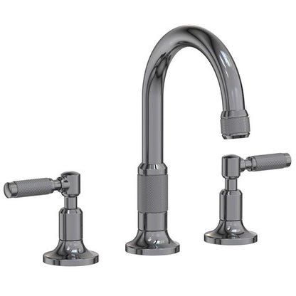Newport Brass - Clemens Widespread Lavatory Faucet